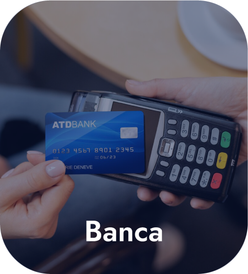 Industria Banca